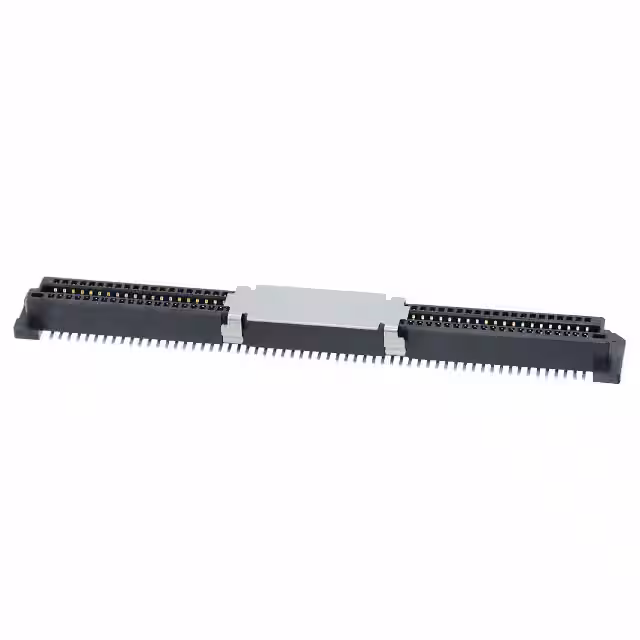 G832MB011201222HR Amphenol ICC (Commercial Products)  Matrices de type bord Mezzanine (carte à carte)